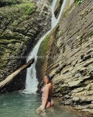 Анкета проститутки Марго - метро Обручевский, возраст - 19