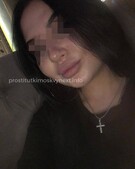 Анкета проститутки Олечка - метро Хорошевский, возраст - 19