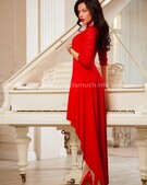 Анкета проститутки Арина - метро Теплый Стан, возраст - 19