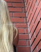 Анкета проститутки Роза - метро Мещанский, возраст - 19