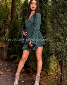 Анкета проститутки Риана - метро Арбат, возраст - 19