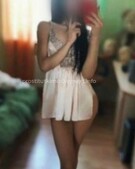 Анкета проститутки Анечка - метро Ясенево, возраст - 19