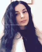 Анкета проститутки Лилия - метро Раменки, возраст - 20