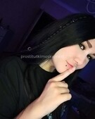 Анкета проститутки Элеонора - метро Хамовники, возраст - 20