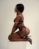 Анкета проститутки Раиса - метро Академический, возраст - 20