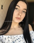 Анкета проститутки Лариса - метро Марьина Роща, возраст - 20