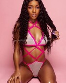 Анкета проститутки Мирослава - метро Марьина Роща, возраст - 20