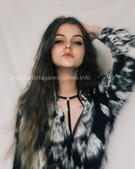 Анкета проститутки Полина - метро Орехово-Борисово Северное, возраст - 21