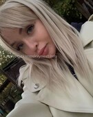 Анкета проститутки Ульяна - метро Мещанский, возраст - 21