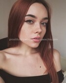 Анкета проститутки Екатерина - метро Южнопортовый, возраст - 21