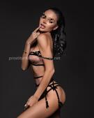 Анкета проститутки Таюша - метро Свиблово, возраст - 21