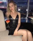 Анкета проститутки Ленусик - метро Южнопортовый, возраст - 21