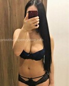 Анкета проститутки Наталья - метро Тушино, возраст - 21