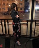 Анкета проститутки Шарлотта - метро Митино, возраст - 21