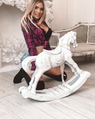 Анкета проститутки Ида - метро Тимирязевский, возраст - 21