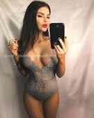 Анкета проститутки Юлия - метро Нагатино-Садовники, возраст - 22