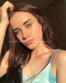 Анкета проститутки Надя - метро Хорошевский, возраст - 22