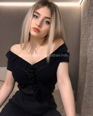 Анкета проститутки Таюша - метро Тушино, возраст - 22