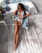 Анкета проститутки Жанна - метро Марьина Роща, возраст - 22