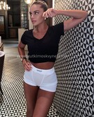 Анкета проститутки Марго - метро Беговой, возраст - 22