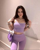 Анкета проститутки Алина - метро Сокол, возраст - 22