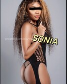 Анкета проститутки Мира - метро Зябликово, возраст - 22