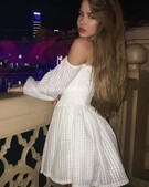 Анкета проститутки Элеонора - метро Сокол, возраст - 22