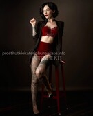 Анкета проститутки Дарья - метро Тверской, возраст - 22