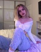 Анкета проститутки Соня - метро Сокол, возраст - 22