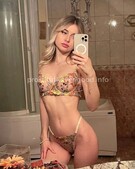 Анкета проститутки Варвара - метро Строгино, возраст - 22