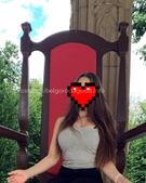 Анкета проститутки Адель - метро Хамовники, возраст - 22