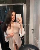 Анкета проститутки Виктория - метро Ломоносовский, возраст - 22