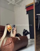 Анкета проститутки Инна - метро Сходненская, возраст - 22