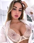 Анкета проститутки Лина - метро Южнопортовый, возраст - 22