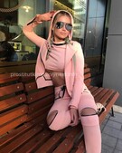 Анкета проститутки Рада - метро Выхино-Жулебино, возраст - 22