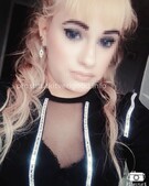 Анкета проститутки Алина - метро Тверской, возраст - 22