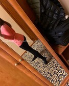 Анкета проститутки Мелисса - метро Теплый Стан, возраст - 22