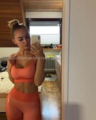 Анкета проститутки Лилия - метро Лефортово, возраст - 22