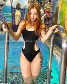 Анкета проститутки Мирослава - метро Алексеевский, возраст - 22