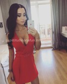 Анкета проститутки Мария - метро Ясенево, возраст - 22