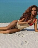 Анкета проститутки Роза - метро Орехово-Борисово Южное, возраст - 23