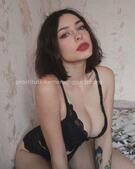 Анкета проститутки Маргарита - метро Выхино-Жулебино, возраст - 23