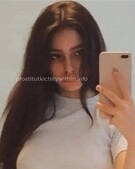 Анкета проститутки Ирина - метро Ломоносовский, возраст - 23