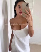 Анкета проститутки Тая - метро Покровское-Стрешнево, возраст - 23