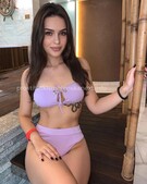 Анкета проститутки Рита - метро Выхино-Жулебино, возраст - 23