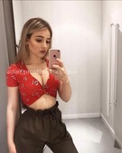 Анкета проститутки Наташа - метро Ясенево, возраст - 23