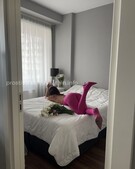 Анкета проститутки Аврора - метро Хорошевский, возраст - 23