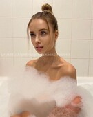 Анкета проститутки Викуся - метро Пресненский, возраст - 23