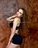 Анкета проститутки Жасмин - метро Южнопортовый, возраст - 23