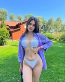 Анкета проститутки Марина - метро Тверской, возраст - 23